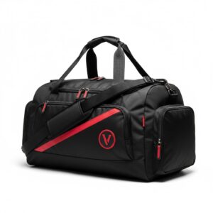 Matchday Duffel Bag
