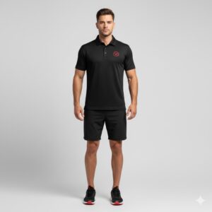 Member Performance Polo